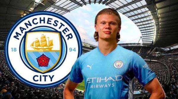 Profil Erling Haaland, Calon Striker Man City yang Pernah Dikabarkan Jadi Santri di Indonesia