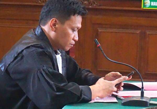 Malu Minta Uang ke Ortu, Alif Pilih Gadaikan Motor Bestie