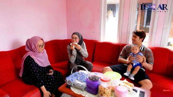 Rizky Billar Kepo Pacar Pertama Lesti Kejora, Tanya pada Sahabat sang Istri