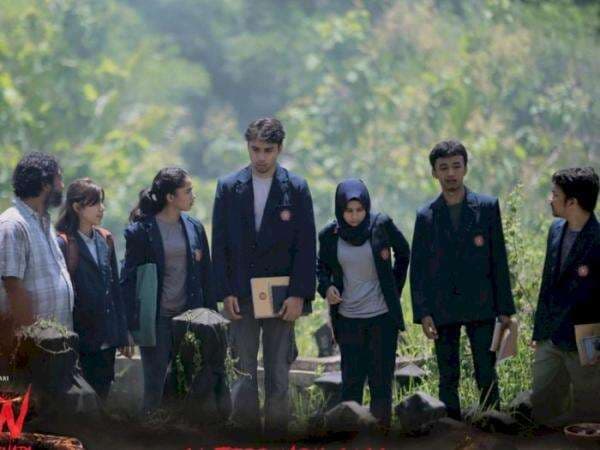 Alasan Kepala Desa Penari Awalnya Menolak Rombongan KKN, Berkaitan dengan 3 Hal Ini?