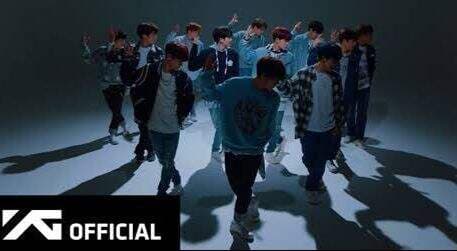 Download Lagu MP3 Treasure - I`m Going Crazy, Lengkap Lirik dan Terjemahan Indonesia