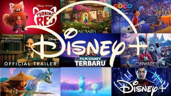 3 Cara Mudah Berlangganan Disney+ Hotstar, Mulai Rp39 Ribu