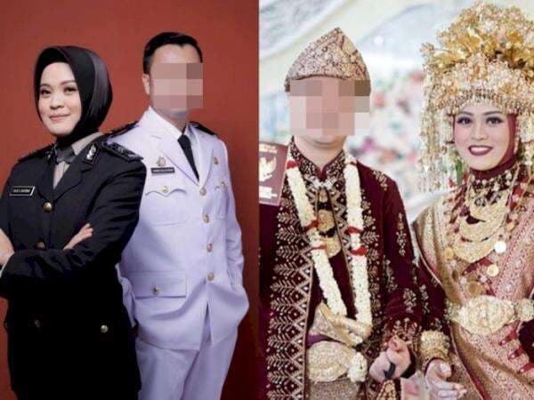 Viral 'Layangan Putus Versi ASN Protokoler', Polwan Cantik Diduga Ditipu Habis oleh ASN