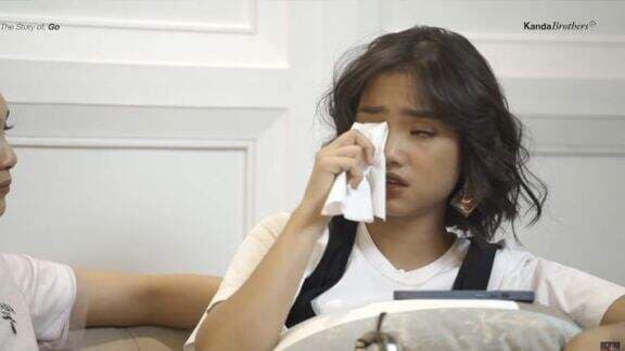 Fuji Disebut Pakai Narkoba dan Doyan Dugem, Netizen Murka: Fitnahnya Sadis Banget! Fuji Disebut Pakai Narkoba dan Doyan Dugem, Netizen Murka: Fitnahnya Sadis Banget!