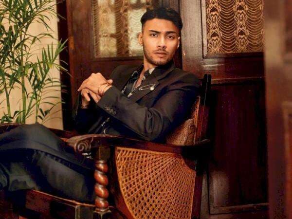 Wow! Refal Hady Masuk Nominasi Pria Tertampan di Dunia Bareng Lee Min Ho