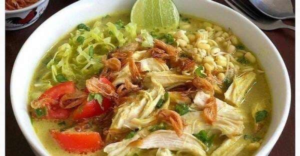 5 Bumbu Soto Ayam Enak Menggugah Selera, Bahan Dasarnya Simpel