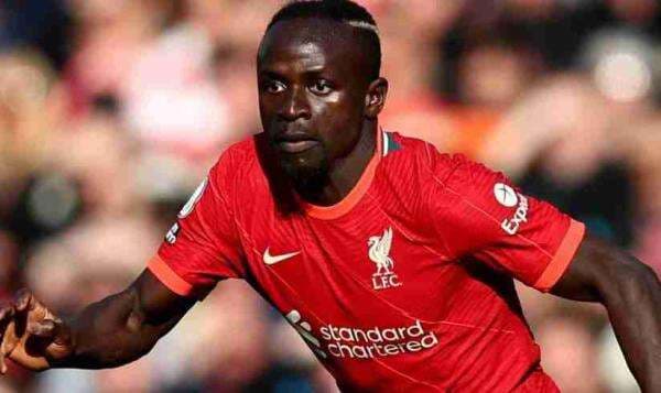 Rumor Transfer Terbaru, Bayern Muenchen  Siap Boyong Sadio Mane dari Liverpool