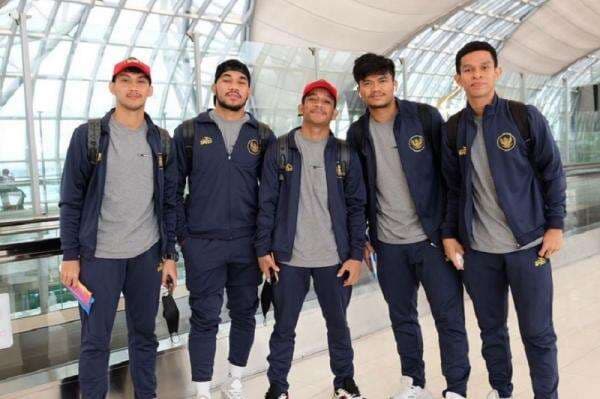 Timnas Futsal Indonesia vs Vietnam di SEA Games 2021: Ardiansyah Nur Waspadai Ancaman Tuan Rumah