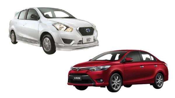 Daftar Mobil dengan Harga 50 Jutaan, Bekas dengan Kondisi Bagus dan Mulus