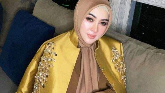 Wajah Polos Cuma Kedok, Terkuak Syahrini Diam-Diam Pernah Jadi Simpanan Pengusaha Batu Bara, Tarifnya Fantastis!