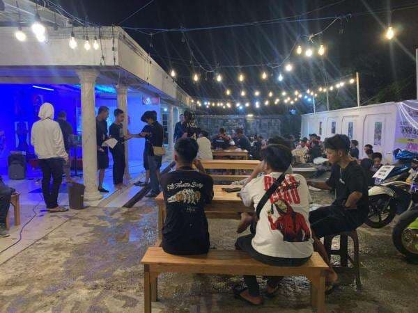 Malam Ini, Musisi Tanbu-Kotabaru Siap Jamming Bareng di Kedai Jomis Batulicin