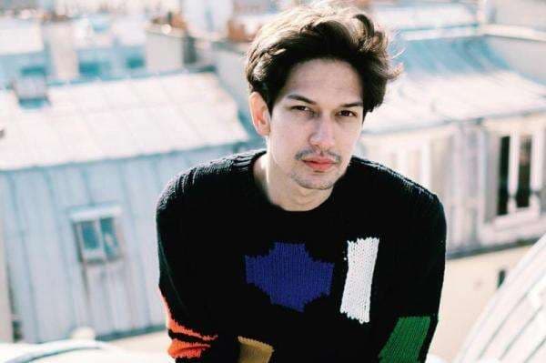 Intip 5 Transformasi Dulu dan Kini Dimas Beck, Makin Kece di Usia 34 Tahun