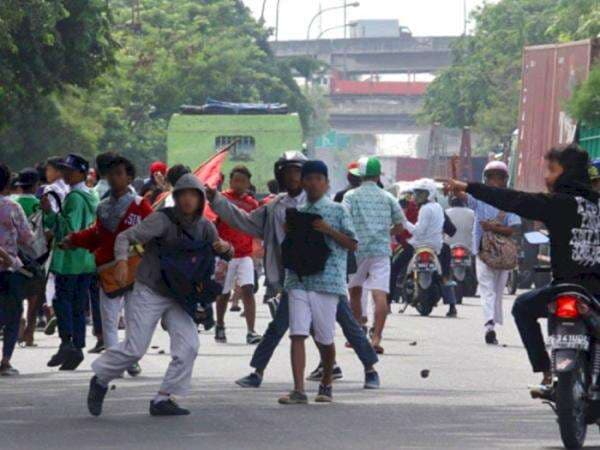 Niatnya Mau Tawurah, Tiga Remaja di Jakpus Malah Ketemu Polisi yang Lagi Patroli