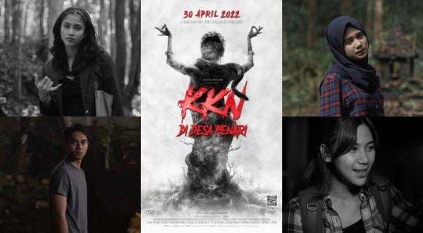 Ini Daftar Akun Instagram Lengkap Para Pemain Film KKN Desa Penari Ini Daftar Akun Instagram Lengkap Para Pemain Film KKN Desa Penari