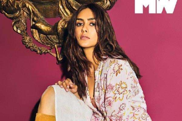 Pernah Berperan di Sinetron Tuyul dan Mbak Yul Reborn, Mrunal Thakur Akui Sempat Putus Asa dalam Dunia Akting Pernah Berperan di Sinetron Tuyul dan Mbak Yul Reborn, Mrunal Thakur Akui Sempat Putus Asa dalam Dunia Akting