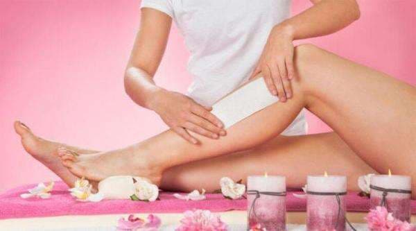 Cara Menghilangkan Bulu Kaki agar Tidak Tumbuh Lagi