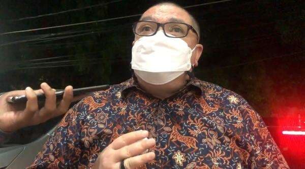 Denise Chariesta Salah Sebut Nama, Razman Nasution: Dia Enggak <i>Ngerti</i> Hukum