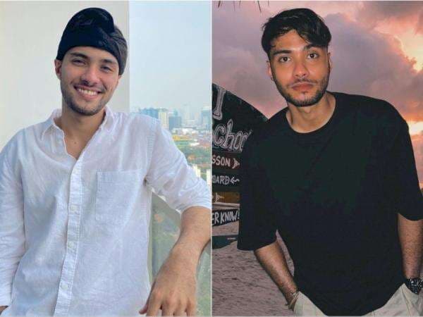 5 Fakta Refal Hady, Aktor Ganteng Pemeran Mas Bian Wedding Agreement The Series 5 Fakta Refal Hady, Aktor Ganteng Pemeran Mas Bian Wedding Agreement The Series