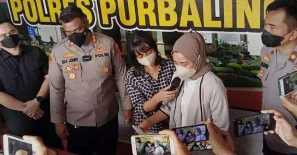 Fakta Soal Bocah Pamer Kemaluan ke Perempuan Dewasa di Purbalingga