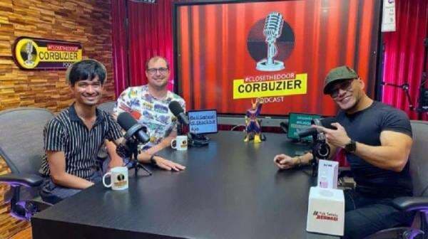 Disebut Bejat & Buat Gaduh, PA 212 Bakal Kepung Studio Deddy Corbuzier