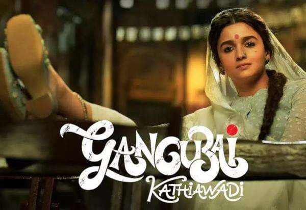 Sinopsis dan Fakta Menarik Film Gangubai Kathiawadi, Dibintangi Alia Bhatt hingga Rajai Layanan Streaming
