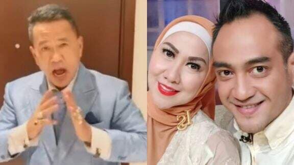 Sudah Banyak Aspri, Hotman Paris Akui Pernah Goda Venna Melinda: Dia Itu Seksi!