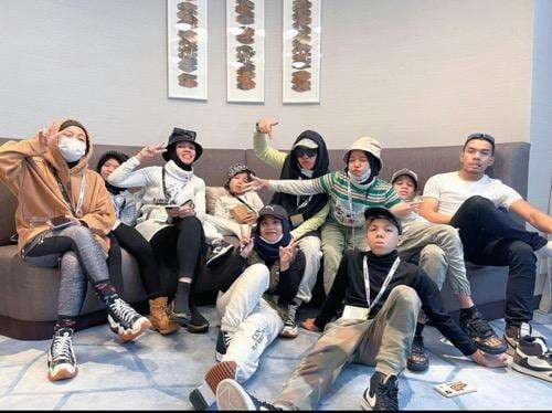 Arti Kata dan Makna Nomaden, Hidup Berpindah yang Diterapkan Orangtua Atta Halilintar