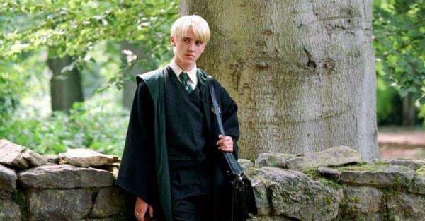 Tom Felton Sebut Karakter Draco Malfoy di Film Harry Potter Berdampak Negatif pada Kehidupan Asmaranya