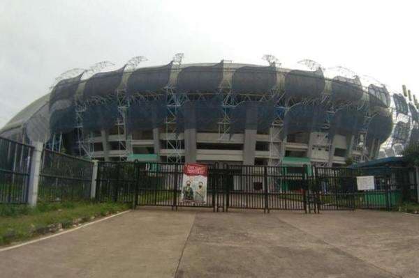 Stadion Gelora Bandung Lautan Api Dihidupkan Lagi, Bakal Dikelola Swasta hingga Jadi Kawasan Sport Tourism Center
