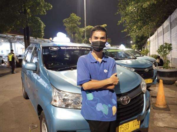 Timer Taksi, Profesi Penting yang Belum Dikenali Banyak Orang