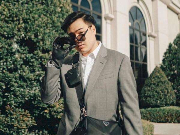 3 Ide Outfit ala Jeje Soekarno dari Kasual hingga Formal, Cocok Buat Ngantor!