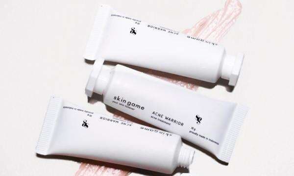 5 Acne Spot dari Brand Lokal untuk Pertolongan Pertama Pada Jerawat