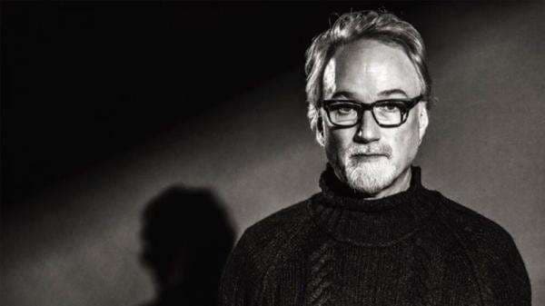 Sutradara David Fincher Banting Setir, Garap Film Animasi Pendek