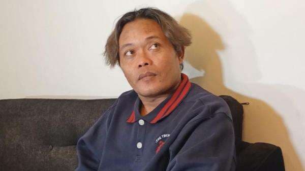 Rizwan Diisukan Dekat dengan Putri Andika Kangen Band, Sule: Ya Biarin Aja