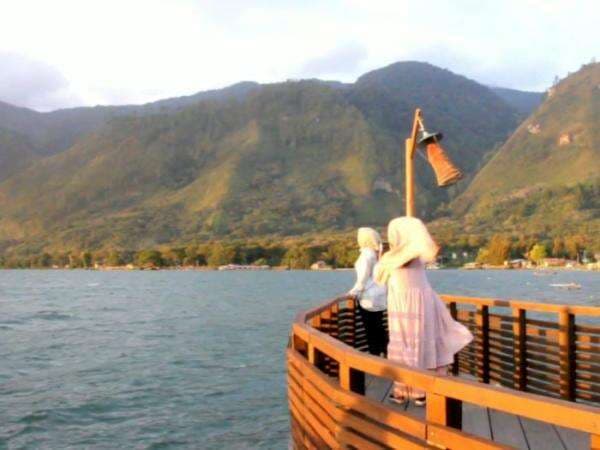 Misteri Danau Lut Tawar Takengon, Cantik Tapi Punya 'Penunggu' Doyan Hisap Darah Manusia!