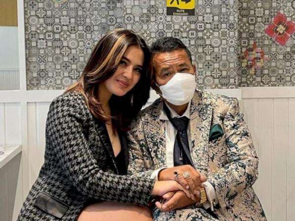 Hotman Paris Bongkar Identitas Iqlima Kim, Netizen Syok Tahu Umurnya: Kirain Udah 30