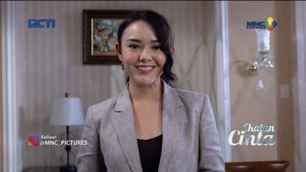 Sinopsis <i>Ikatan Cinta</i> Malam Ini, Andin Berupaya Menemukan Aldebaran