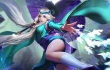 Game Corner:  5 Hero Counter Kagura Mobile Legends