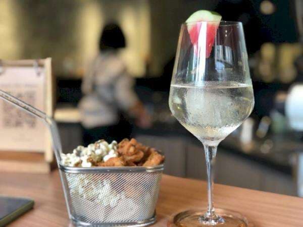 Spesial Menu Signature Filosofi Kopi Barito: Ada Mocktail Proses Fermentasi 6 Hari