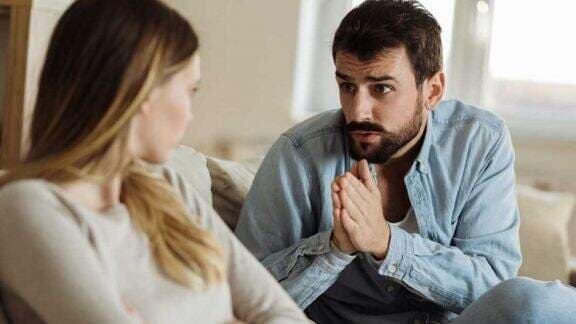 Pikir Dua Kali Beauty! Ini 4 Sifat Buruk Pria Taurus saat Menjalin Hubungan Asmara, Gak Nyangka…