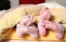 Ini Tingkatan Posisi Seks yang Paling Banyak Membakar Kalori