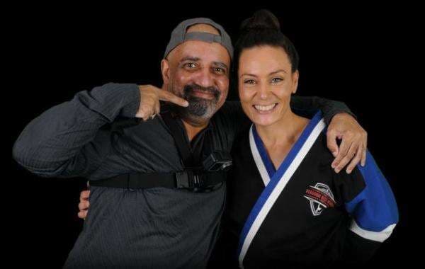 Syok! Aktris Film 'Doctor Strange' dan Suami Memperkosa Gadis ABG, Bakal Jadi Pesakitan di Penjara