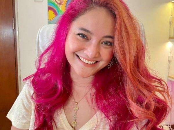 Marshanda Sentil Orang yang Ngaku-Ngaku Bipolar: Penyakit Mental Itu Bukan Tren!