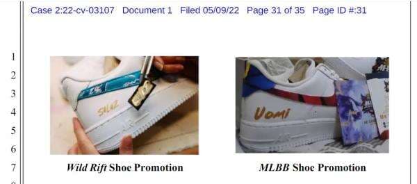 MLBB Dituding Plagiat LoL dan Wild Rift, Riot Games Seret Moonton ke Pengadilan