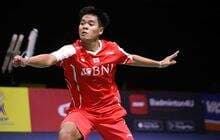 Profil Syabda Perkasa Belawa, Penentu Indonesia Juara Grup A Thomas Cup 2022