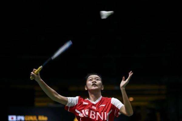 Susunan Pemain Indonesia vs China di Piala Uber 2022: Bilqis dan Siti Turun Lagi
