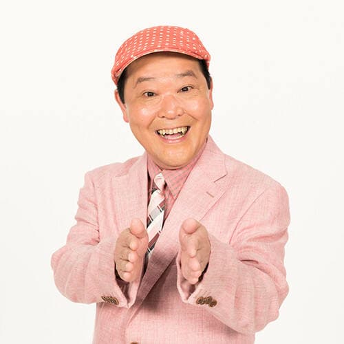 Komedian Ueshima Ryuhei dari Dacho Club ditemukan tewas di rumahnya