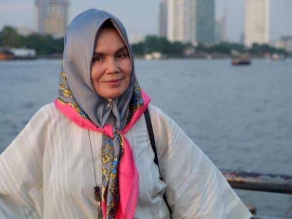 Berita Duka, Ibu Kiki Farrel Meninggal Dunia, Sempat Drop Lawan Kanker