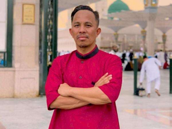 Ayah Atta Halilintar Diisukan Ikut Aliran Sesat, Netizen: Gara-gara Ini Takut ke Indonesia