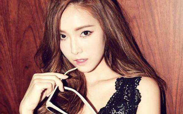 5 Fakta Jessica Jung, Ungkap Alasan Keluar dari SNSD di Novel Terbarunya 5 Fakta Jessica Jung, Ungkap Alasan Keluar dari SNSD di Novel Terbarunya